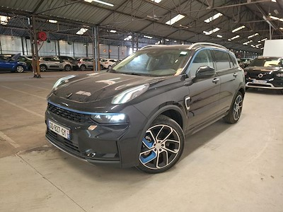 Lynk &amp; Co 01 1 1.5 PHEV 261ch DCTH 7