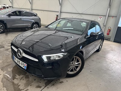 Mercedes-Benz Classe A Classe A 200 163ch Business Line 7G-DCT