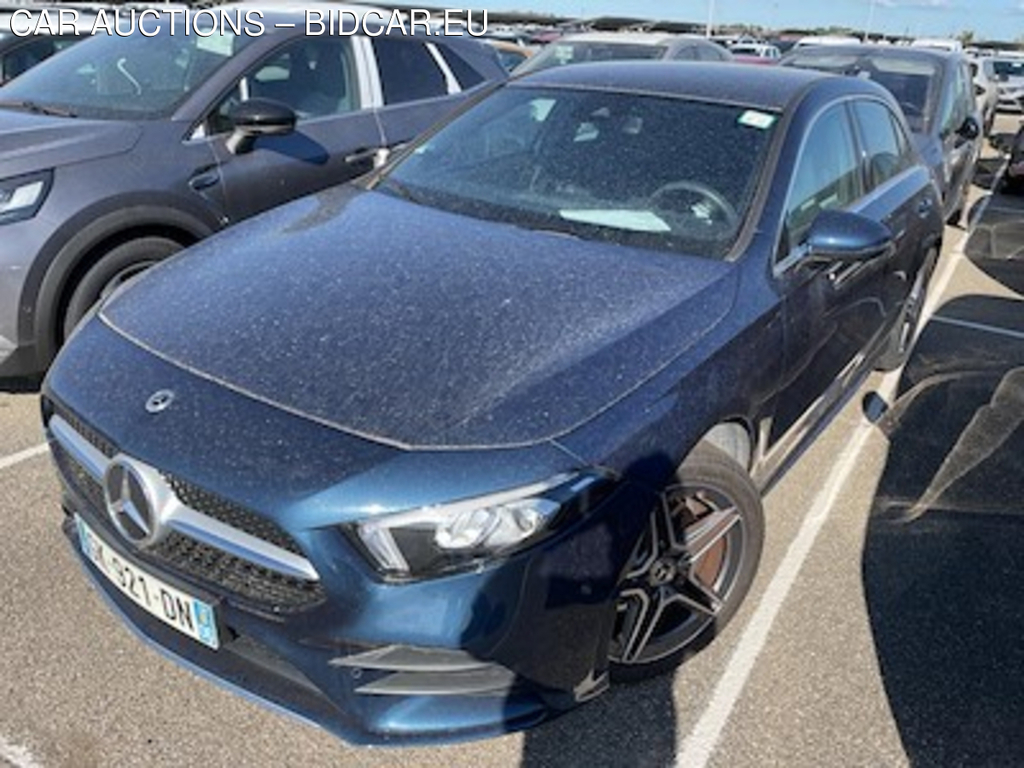 Mercedes-Benz Classe A Classe A 250 e 160+102ch AMG Line 8G-DCT 8cv