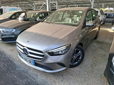Mercedes-Benz Classe B Classe B 180d 116ch Business Line Edition 7G-DCT