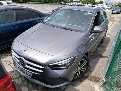 Mercedes-Benz Classe B Classe B 250 e 160+102ch Progressive Line Edition 8G-DCT