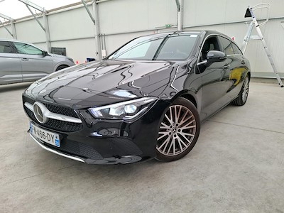 Mercedes-Benz Classe cla CLA Shooting Brake 200 d 150ch Business Line 8G-DCT 8cv