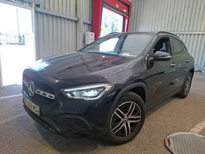 Mercedes-Benz Classe gla GLA 200 163ch Business Line 7G-DCT