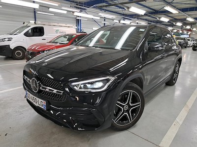 Mercedes-Benz Classe gla GLA 250 e 160+102ch AMG Line 8G-DCT
