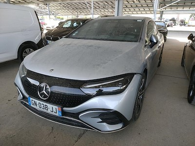Mercedes-Benz EQE EQE 350 292ch AMG Line