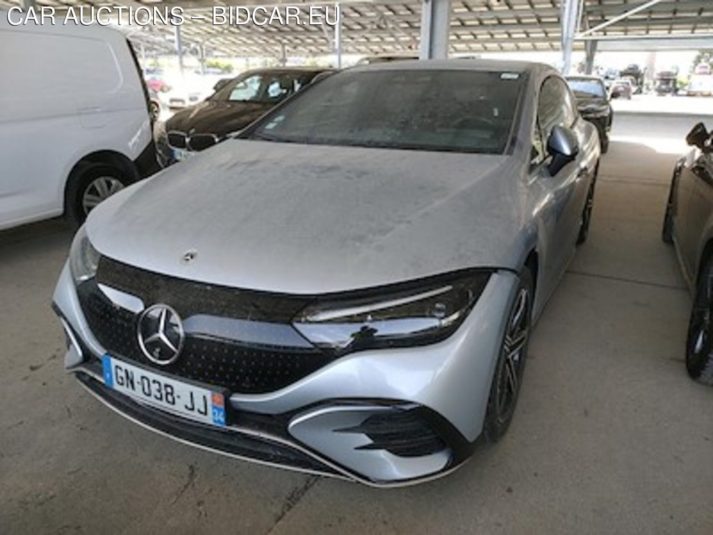 Mercedes-Benz EQE EQE 350 292ch AMG Line
