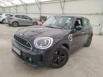 MINI COUNTRYMAN Countryman Cooper SE 125ch + 95ch Essential ALL4 BVA6