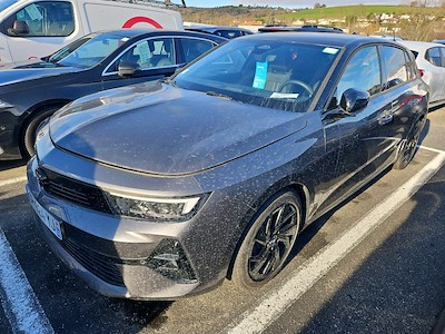 Opel ASTRA Astra 1.2 Turbo 130ch GS
