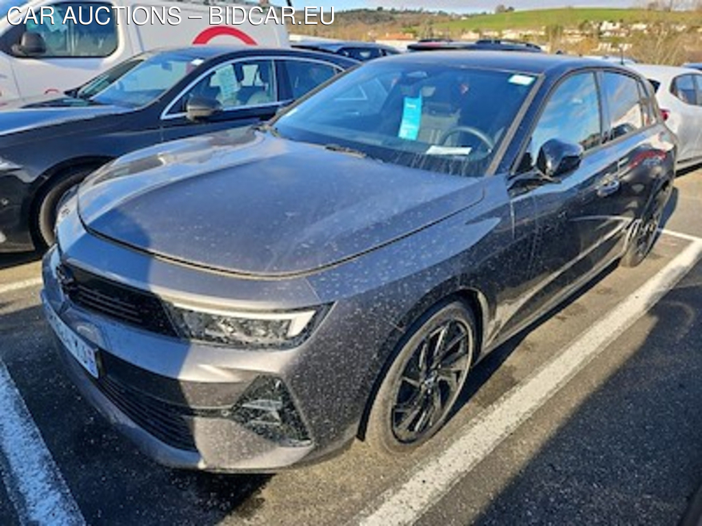 Opel ASTRA Astra 1.2 Turbo 130ch GS