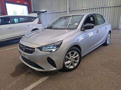 Opel CORSA Corsa 1.2 75ch Elegance Business