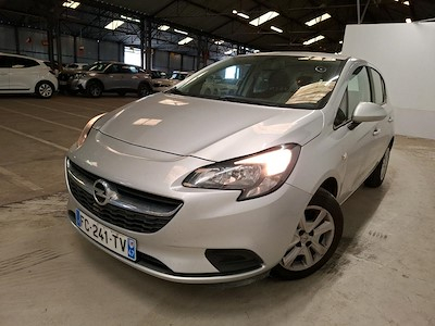 Opel CORSA Corsa 1.4 90ch Edition 5p
