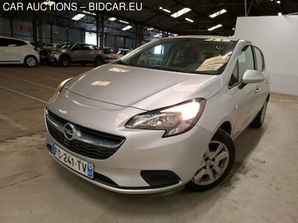 Opel CORSA Corsa 1.4 90ch Edition 5p