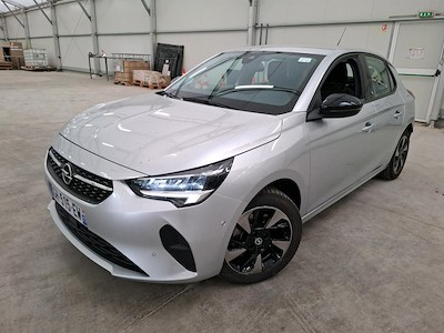 Opel E-CORSA Corsa Corsa-e 136ch Elegance Business
