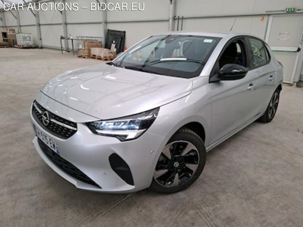 Opel E-CORSA Corsa Corsa-e 136ch Elegance Business