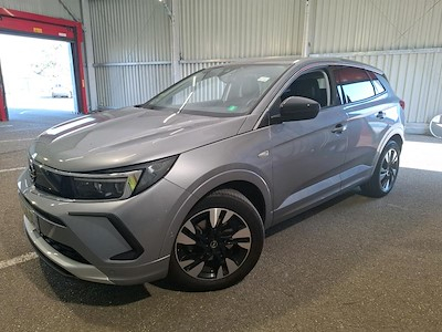 Opel GRANDLAND Grandland 1.5 D 130ch Elegance Business BVA8