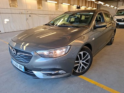 Opel INSIGNIA Insignia Sp Tourer 1.6 D 110ch ECOTEC Edition Business Euro6dT