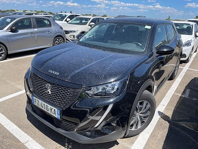 Peugeot 2008 2008 1.2 PureTech 100ch S&amp;S Active Business
