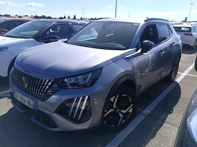 Peugeot 2008 2008 1.2 PureTech 100ch S&amp;S Allure