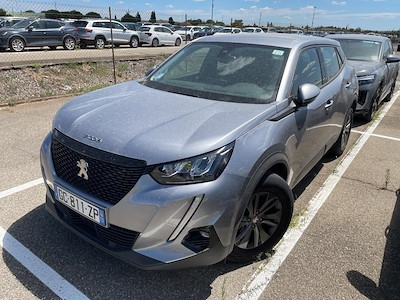 Peugeot 2008 2008 1.2 PureTech 130ch S&amp;S Active Business