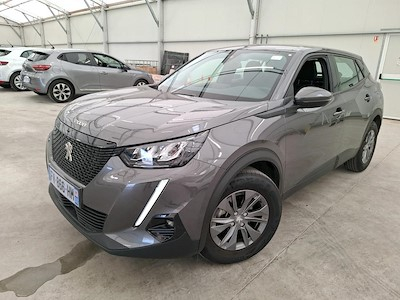 Peugeot 2008 2008 1.2 PureTech 130ch S&amp;S Active Business EAT8 7cv