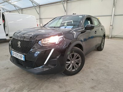 Peugeot 2008 2008 1.2 PureTech 130ch S&amp;S Active Pack EAT8