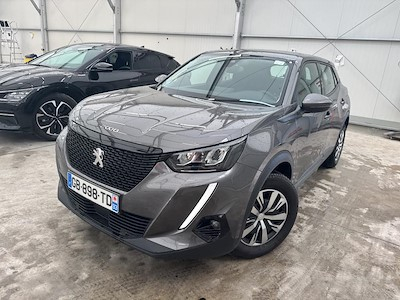 Peugeot 2008 2008 1.5 BlueHDi 110ch S&amp;S Active Business