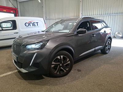 Peugeot 2008 2008 1.5 BlueHDi 110ch S&amp;S Allure Pack