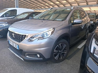 Peugeot 2008 2008 1.5 BlueHDi 120ch E6.c Allure Business S&amp;S EAT6