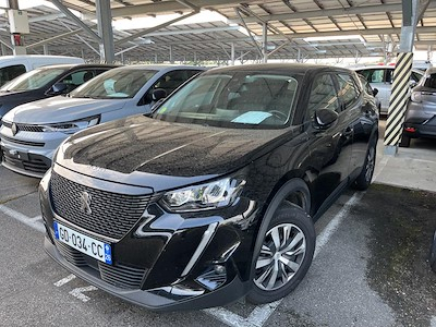Peugeot 2008 2008 1.5 BlueHDi 130ch S&amp;S Active Business EAT8