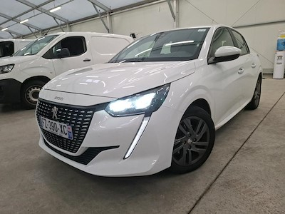 Peugeot 208 208 1.2 PureTech 100ch S&amp;S Active Business