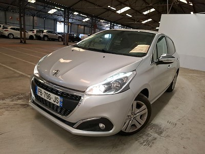 Peugeot 208 208 1.2 PureTech 110ch E6.c Allure Business S&amp;S 5p