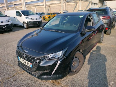 Peugeot 208 208 1.2 PureTech 75ch S&amp;S Active Business