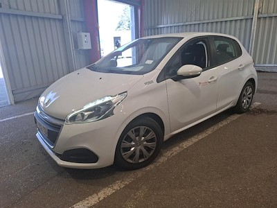 Peugeot 208 208 1.5 BlueHDi 100ch E6.c Active 5p