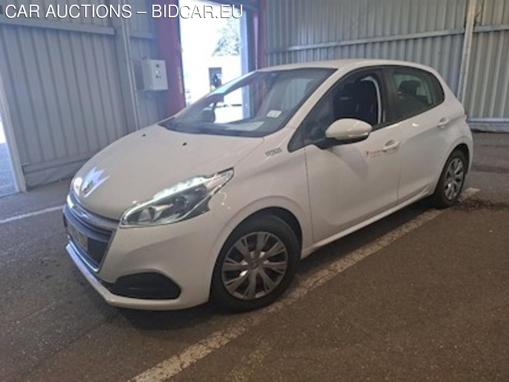 Peugeot 208 208 1.5 BlueHDi 100ch E6.c Active 5p
