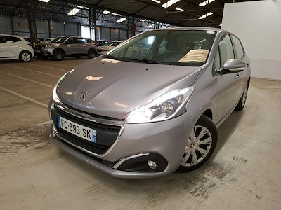 Peugeot 208 208 1.5 BlueHDi 100ch E6.c Active Business S&amp;S 5p