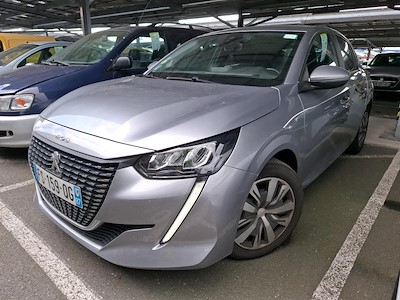 Peugeot 208 208 1.5 BlueHDi 100ch S&amp;S Active Business