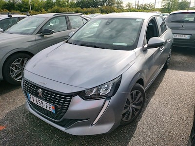 Peugeot 208 208 1.5 BlueHDi 100ch S&amp;S Active Business