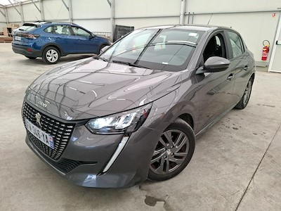 Peugeot 208 208 1.5 BlueHDi 100ch S&amp;S Active Business