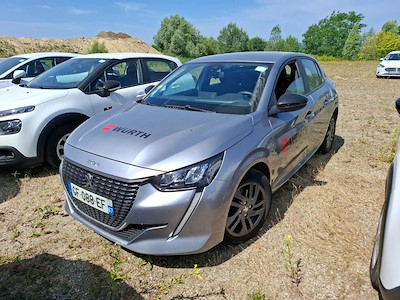 Peugeot 208 208 1.5 BlueHDi 100ch S&amp;S Active Pack