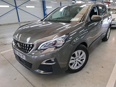 Peugeot 3008 3008 1.2 PureTech 130ch Active Business S&amp;S EAT8 6cv