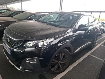 Peugeot 3008 3008 1.2 PureTech 130ch E6.c Allure Business S&amp;S EAT8