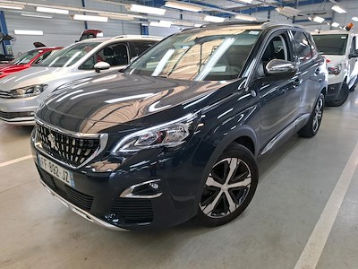 Peugeot 3008 3008 1.2 PureTech 130ch E6.c Crossway S&amp;S