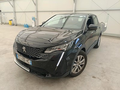 Peugeot 3008 3008 1.2 PureTech 130ch S&amp;S Active Business