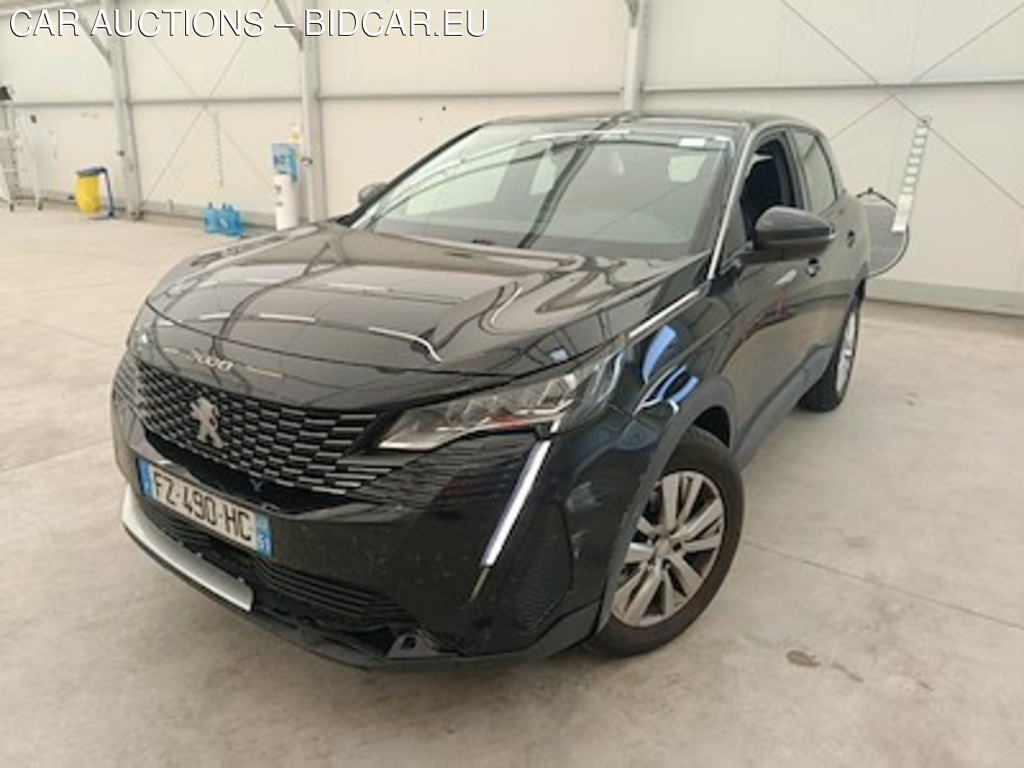 Peugeot 3008 3008 1.2 PureTech 130ch S&S Active Business