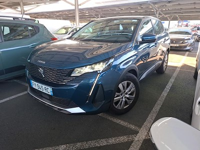 Peugeot 3008 3008 1.2 PureTech 130ch S&amp;S Active Business