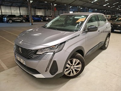 Peugeot 3008 3008 1.2 PureTech 130ch S&amp;S Active Business EAT8
