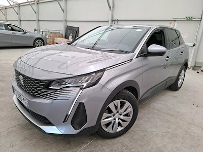 Peugeot 3008 3008 1.2 PureTech 130ch S&amp;S Active Business EAT8