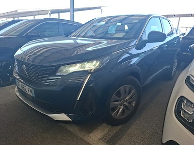 Peugeot 3008 3008 1.2 PureTech 130ch S&amp;S Active Pack EAT8