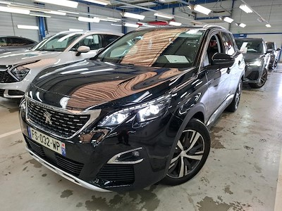 Peugeot 3008 3008 1.2 PureTech 130ch S&amp;S Allure Business EAT8