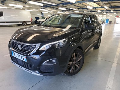 Peugeot 3008 3008 1.5 BlueHDi 130ch E6.c Allure Business S&amp;S EAT8
